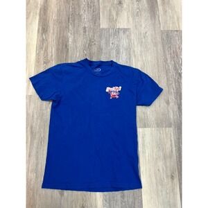 Vintage Y2K Kool-Aid OH YEAH OH YEAH T Shirt Size Small